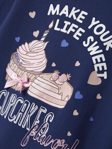 Otroška majica za dekleta Nichola