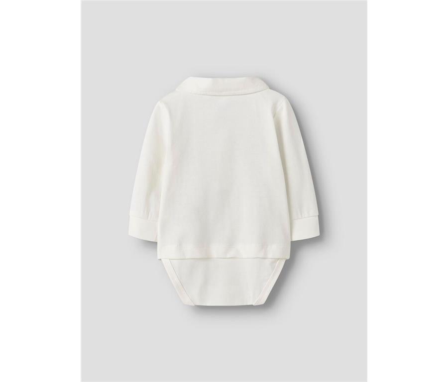 Otroška body srajca za fante Noller