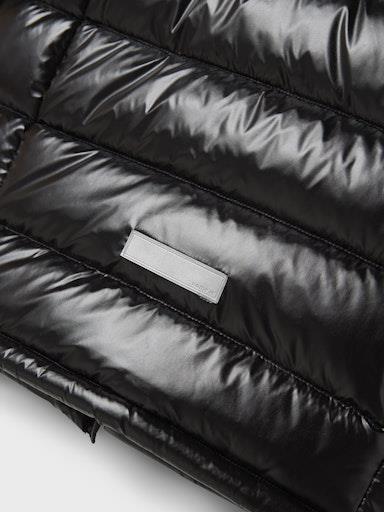 Otoška zimska jakna dekleta Marol