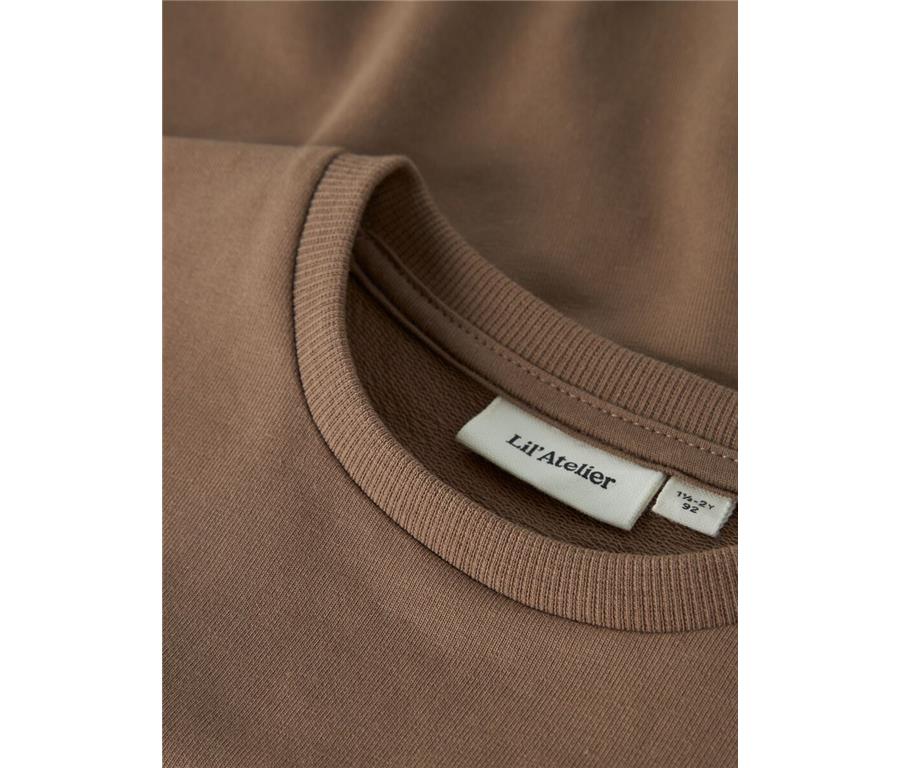 Otroški unisex pulover Omas