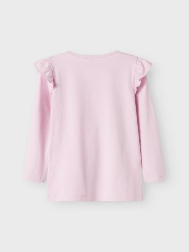 Otroška majica za dekleta Anna Peppa