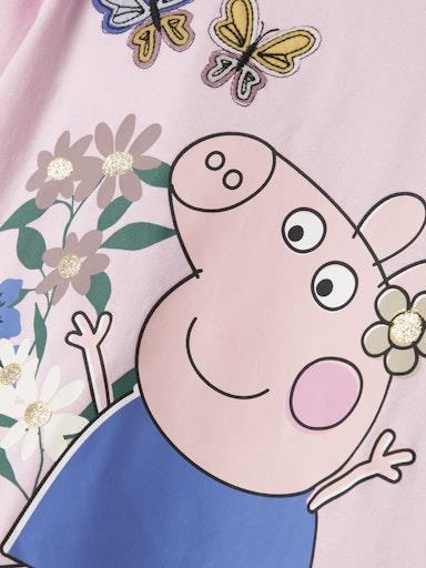 Otroška majica za dekleta Anna Peppa