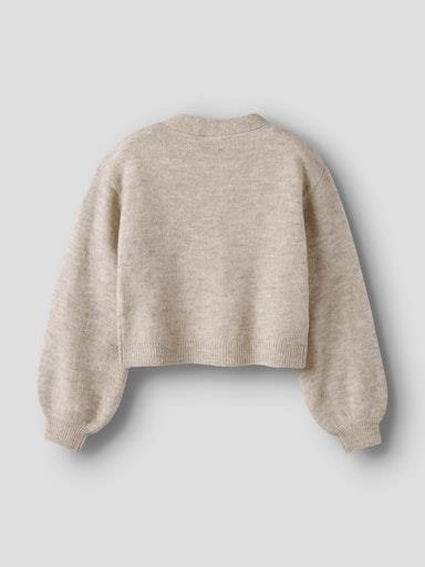 Otroška jopa za dekleta Nina