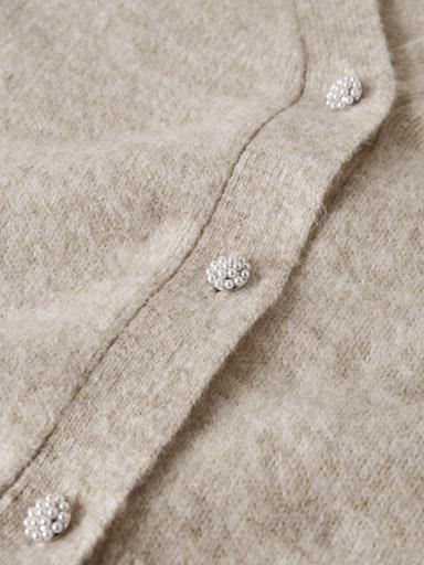 Otroška jopa za dekleta Nina