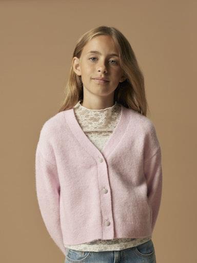 Otroška jopa za dekleta Nina