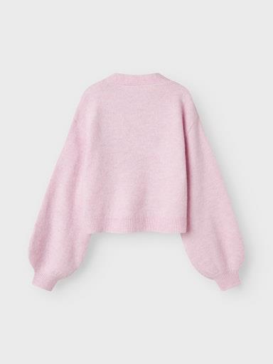 Otroška jopa za dekleta Nina