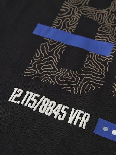 Otroška majica za fante Oakley