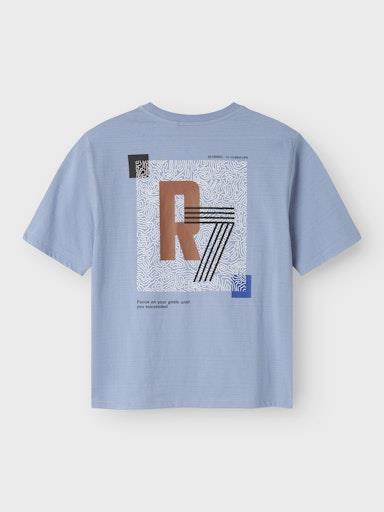 Otroška majica za fante Oakley