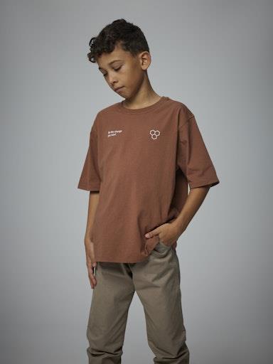 Otroška majica za fante Oakley