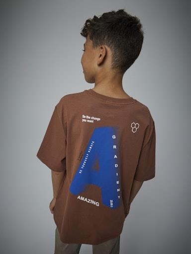 Otroška majica za fante Oakley