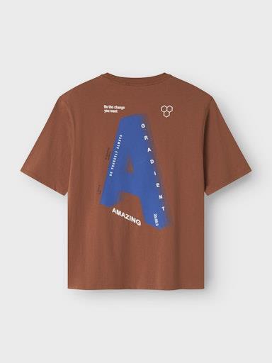 Otroška majica za fante Oakley