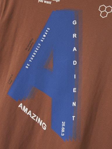 Otroška majica za fante Oakley