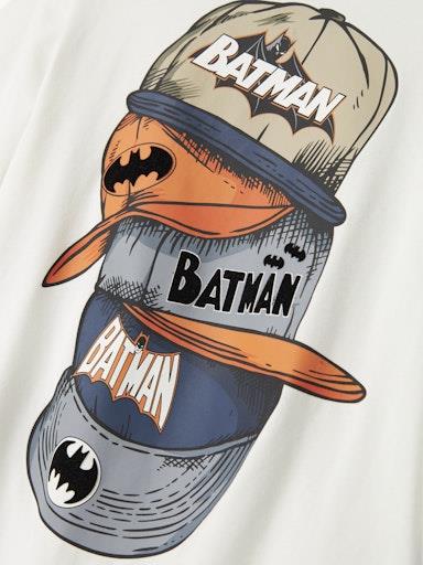 Otroška majica za fante Add Batman