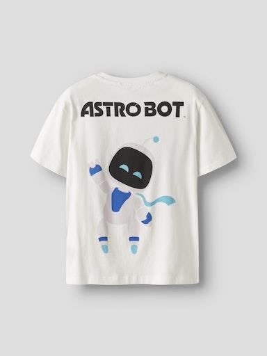 Otroška majica za fante Steve Playstatio