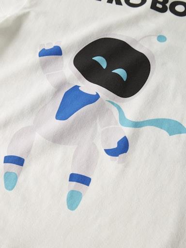 Otroška majica za fante Steve Playstatio