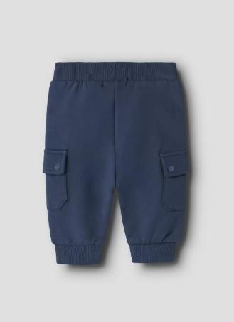 Otroške hlače za fante Oktav