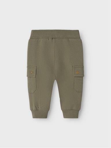 Otroške hlače za fante Oktav