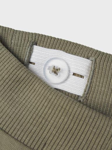 Otroške hlače za fante Oktav