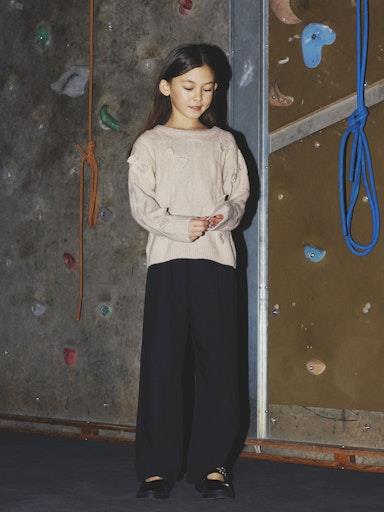 Otroški pulover za dekleta Olivia