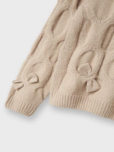 Otroški pulover za dekleta Olivia