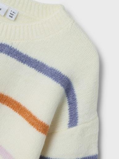 Otroški pulover za dekleta Olenska