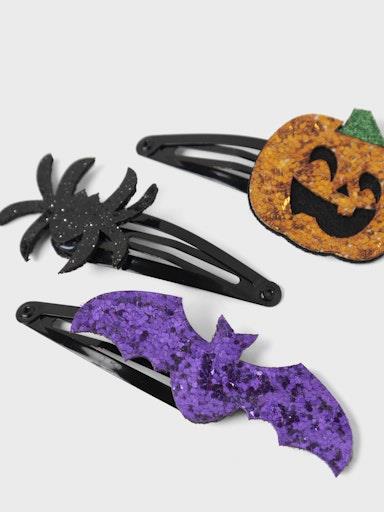 Otroške špangice za lase Scary