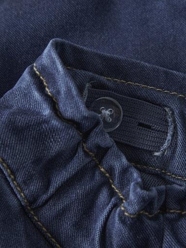 Otroške jeans hlače za dekleta Rose