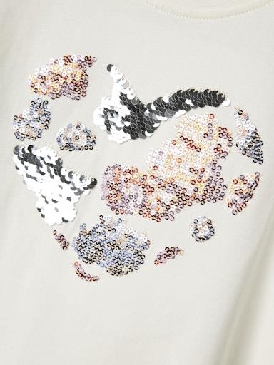 Otroška majica za dekleta Oimapastar