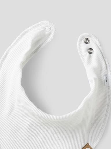 Otroški slinček/rutica za dekleta