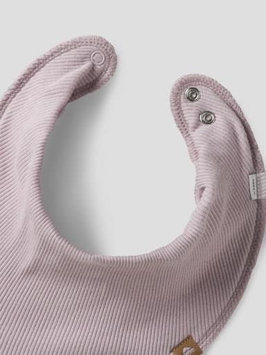 Otroški slinček/rutica za dekleta