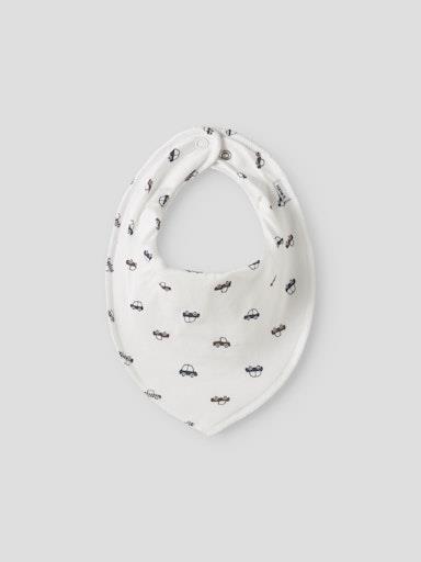 Otroški slinček/rutica za fante, 3 kosi