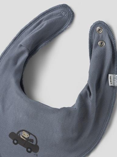 Otroški slinček/rutica za fante, 3 kosi