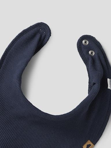 Otroški slinček/rutica za fante