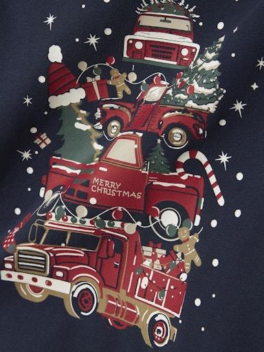 Otroška majica za fante Rejulli