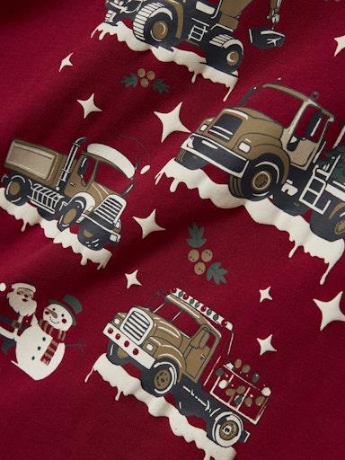 Otroška majica za fante Rejulli