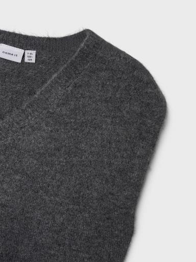 Otroški brezrokavnik za dekleta Berit