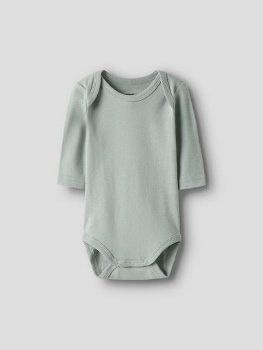 Otroški body za dekleta, 3 kosi