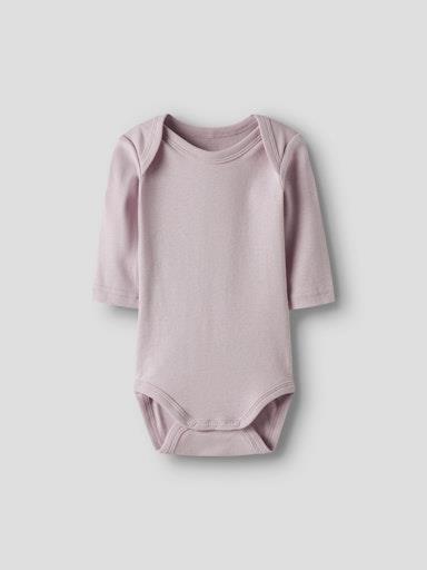 Otroški body za dekleta, 3 kosi