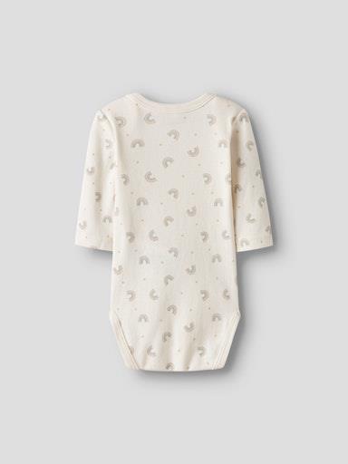 Otroški body za dekleta, 3 kosi