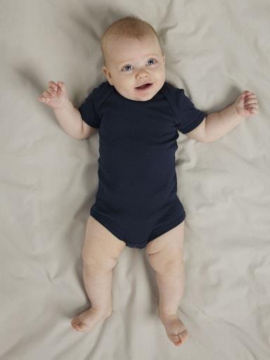 Otroški body za fante, 3 kosi