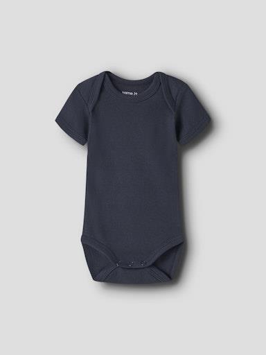 Otroški body za fante, 3 kosi