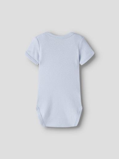 Otroški body za fante, 3 kosi