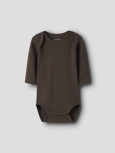 Otroški body za fante, 3 kosi