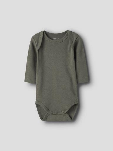 Otroški body za fante, 3 kosi