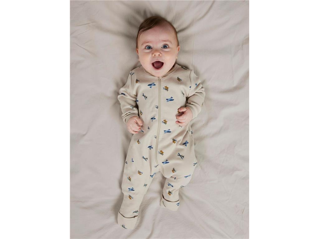 Otroška pižama za fante, 2 kosa