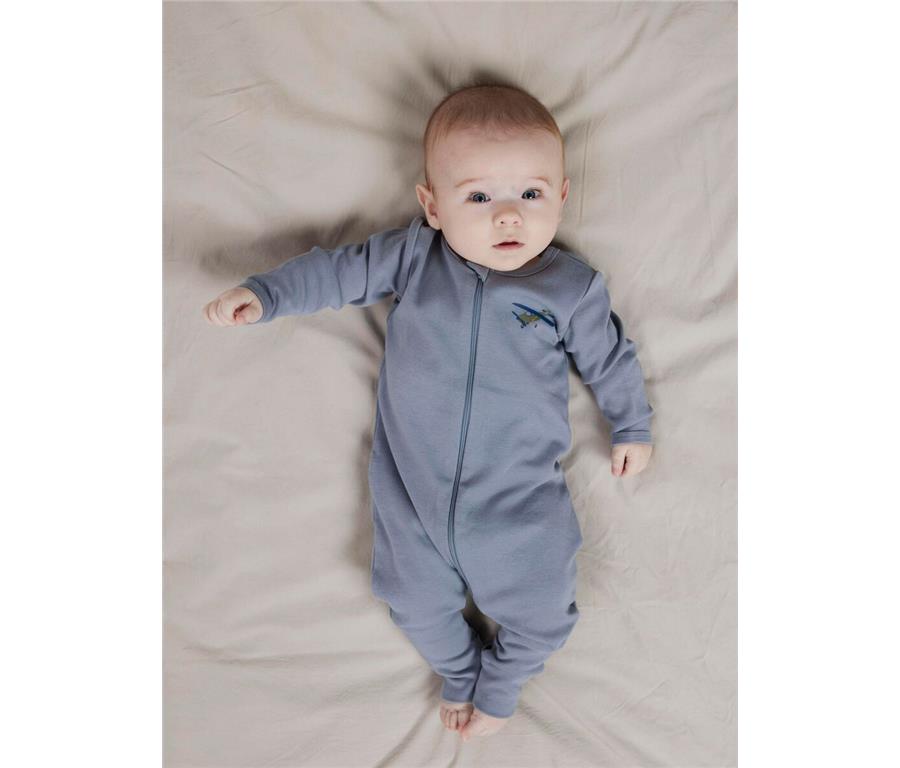 Otroška pižama za fante, 2 kosa