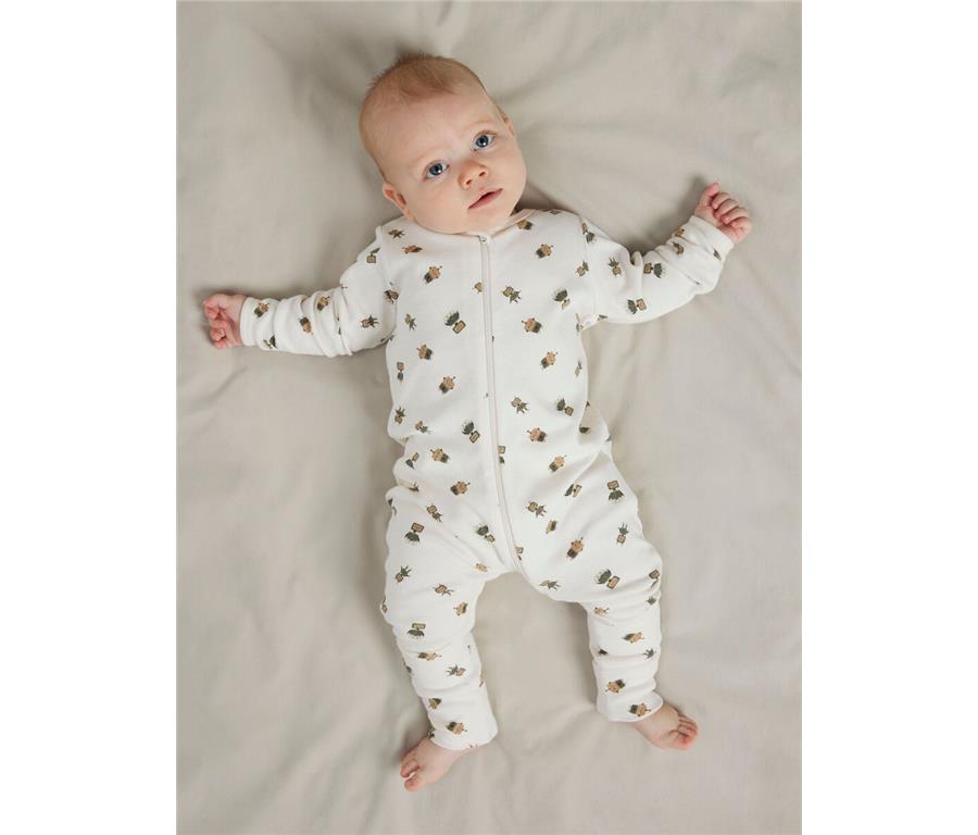 Otroška pižama za fante, 2 kosa