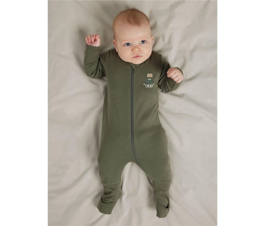 Otroška pižama za fante, 2 kosa