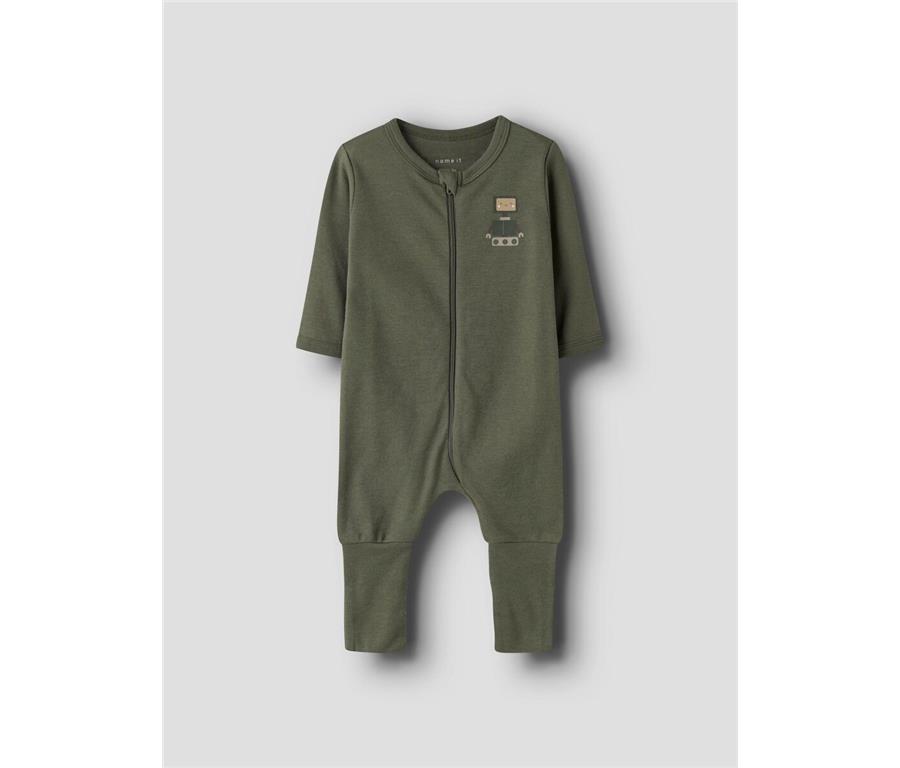 Otroška pižama za fante, 2 kosa