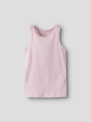 Otroška spodnja majica za dekleta, 2 kos